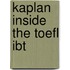 Kaplan Inside The Toefl Ibt