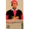 Kasimir Sewerino Malewitsch by Hans-Peter Riese