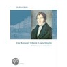 Kasseler Opern Louis Spohrs door Wolfram Boder