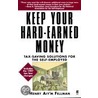 Keep Your Hard-Earned Money by Star Parker