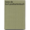 Kees de Kort-Postkartenbuch by Unknown