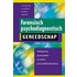 Forensisch psychodiagnostische gereedschap