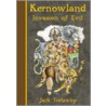 Kernowland Invasion Of Evil door Jack Trelawny