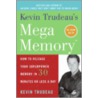 Kevin Trudeau's Mega Memory door Kevin Trudeau