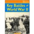 Key Battles Of World War Ii