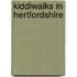 Kiddiwalks In Hertfordshire