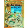 Kindertänze aus aller Welt door Hartmut E. Höfele