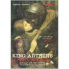 King Arthur's Enchantresses by Carolyne Larrington