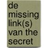 De missing link(s) van The Secret