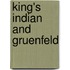 King's Indian And Gruenfeld