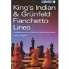 King's Indian And Gruenfeld door Lasha Janjgava