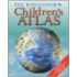 Kingfisher Children's Atlas