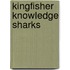 Kingfisher Knowledge Sharks