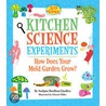 Kitchen Science Experiments door Sudipta Bardhan-Quallen