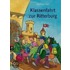 Klassenfahrt zur Ritterburg