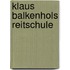 Klaus Balkenhols Reitschule