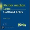 Kleider Machen Leute. 2 Cds by Gottfried Keller