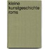 Kleine Kunstgeschichte Roms