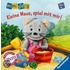 Kleine Maus, spiel mit mir!