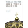 Kleine jüdische Geschichte door Michael Brenner