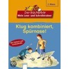Klug kombiniert, Spürnase! by Barbara Sengelhoff