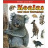 Koalas And Other Marsupials door Robin Johnson