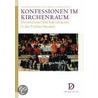 Konfessionen im Kirchenraum by Unknown