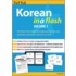 Korean in a Flash, Volume 1