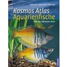 Kosmos Atlas Aquarienfische door Wally Kahl