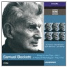 Krapp's Last Tape And Not I door Samuel Beckett