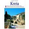 Kreta. Kunst - Reiseführer by J.J. Dumont