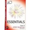 Ks3 Science Year 9 Workbook door Onbekend