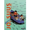De avonturen van Jo,Suus en Jokko door H. Hergé