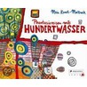 Kunst-Malbuch Hundertwasser door Doris Kutschbach