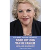 Door het oog van de familie by E.M. van den Eerenbeemt
