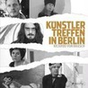 Künstler treffen in Berlin door Ricardo von Brasch