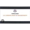 La longue nuit d'un repenti door Yasmina Khadra