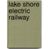 Lake Shore Electric Railway