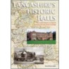 Lancashire's Historic Halls door David Brazendale