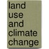 Land Use And Climate Change