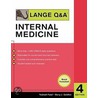 Lange Q&A Internal Medicine door Yashesh Patel