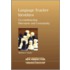 Language Teacher Identities