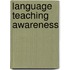 Language Teaching Awareness