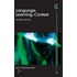 Language, Learning, Context