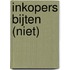 Inkopers bijten (niet)