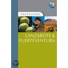 Lanzarote And Fuerteventura door Thomas Cook Publishing