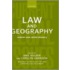 Law & Geography Vol 5 Cli C