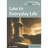 Law In Everyday Life Osta P