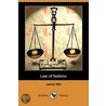 Law Of Nations (Dodo Press) door James Mill