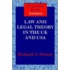 Law/legal Theo Eng/us Cll C